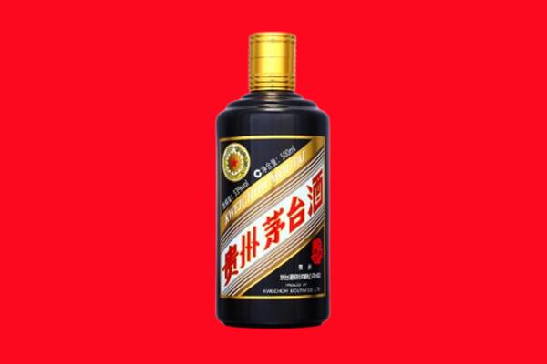 来宾回收单瓶茅台酒.jpg